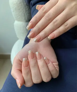 ネイル ジュリ ネイルのネイルデザイン