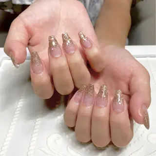 ネイル lune nail_2017のその他イメージ