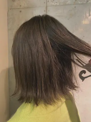 ショート カラー 🌼 みなみ🌼のヘアスタイル