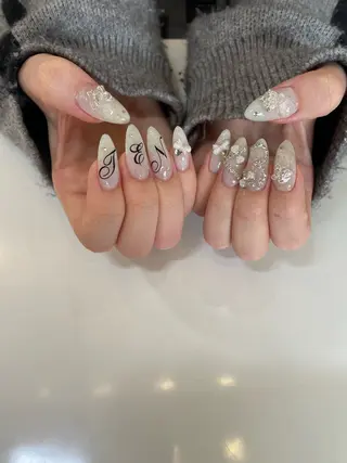 ネイル Nail Salon Gummi.のネイルデザイン