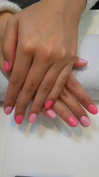 ネイル ネイルサロン ショコラのネイルデザイン