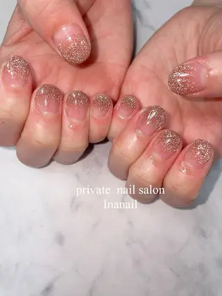 ネイル ✤Ina nail✤のネイルデザイン