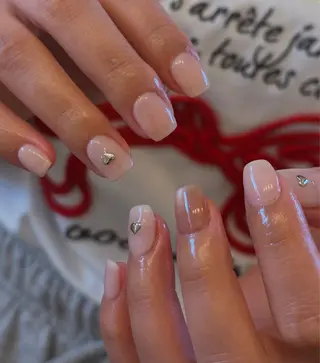 ネイル nail salon e'crinのネイルデザイン