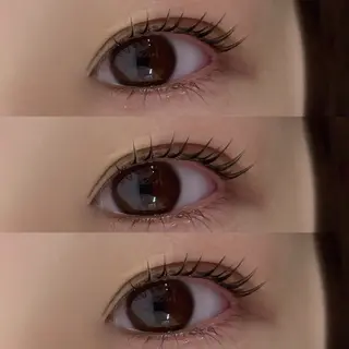 マツエク・マツパ Mao ♡のマツエク・マツパデザイン