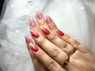 ネイル MIKA ♡のネイルデザイン