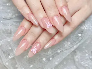 ネイル ナユキNA.YUKI 池袋店のネイルデザイン