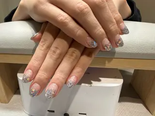 ネイル soän所属・Aki Nailのネイルデザイン