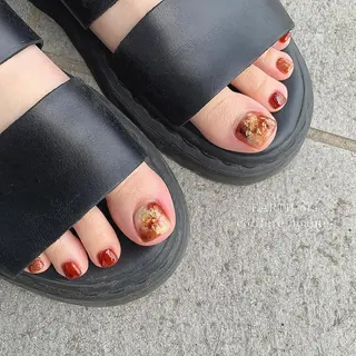 ネイル Rena colore'のネイルデザイン