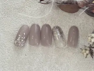ネイル kiki nail たまプラーザのネイルデザイン