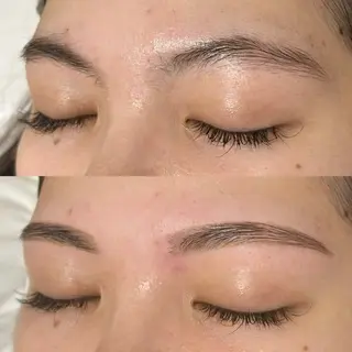 アイブロウ vico名古屋栄店所属・🌺+vico 栄店 🌺MAYUKIの眉毛・アイブロウイメージ