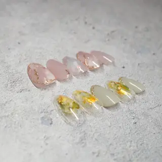ネイル MIU  Nail所属・MIU  nailのネイルデザイン