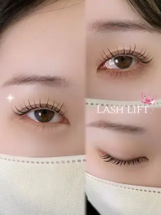 マツエク・マツパ FEEL LASH所属・★ FAXIA★のマツエク・マツパデザイン