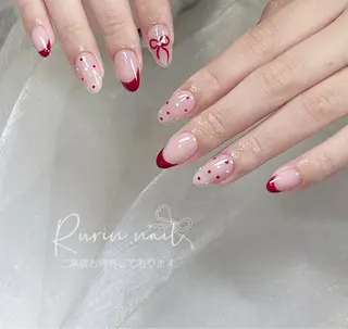 ネイル ルリン サロン💅のネイルデザイン