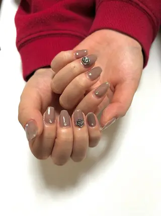 ネイル colors荻窪所属・Colors 荻窪のネイルデザイン