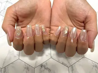 ネイル nailroom.. shikiのネイルデザイン