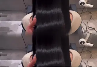 髪質改善/暖色/ 🪽スズのヘアスタイル