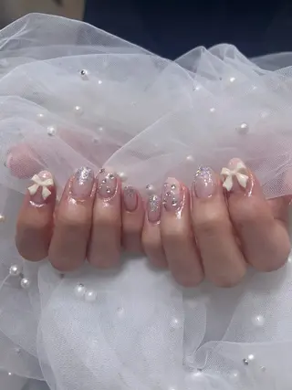 ネイル Jessica 119のネイルデザイン