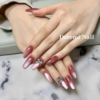 ネイル Doremi Nailのネイルデザイン