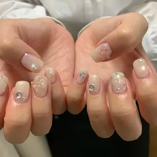 ネイル clocln  / Suzukaのネイルデザイン