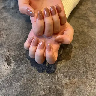 ネイル 鶴田୨ৎmaison de NALIのネイルデザイン