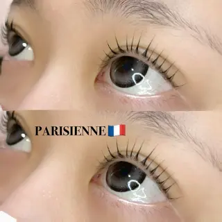 パーマ 𝑴𝑨𝑶 ❤︎のマツエク・マツパデザイン