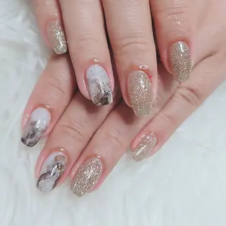 ネイル Ri’z nailのネイルデザイン