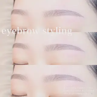 アイブロウ TOMOMI 🍊Tofyのマツエク・マツパデザイン