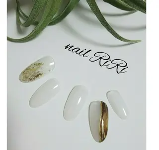 ネイル nail RiRi アトレナチュラのエステ・リラクイメージ
