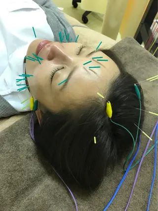 ダイゴロー整骨院所属・朝日 純一のその他イメージ