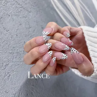 ネイル Lance nailのネイルデザイン