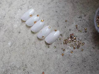 ネイル セキグチ guttinailのネイルデザイン