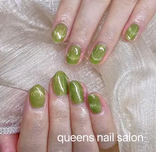 ネイル mina🧸 nailのネイルデザイン