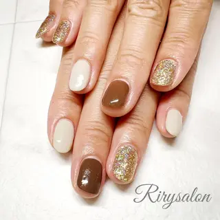ネイル Riry salonのネイルデザイン