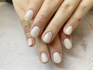 ネイル RI SA☀️ リサのネイルデザイン