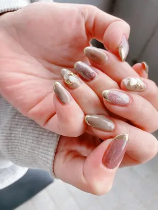 ネイル YunAsu ひぃちゃんのエステ・リラクイメージ