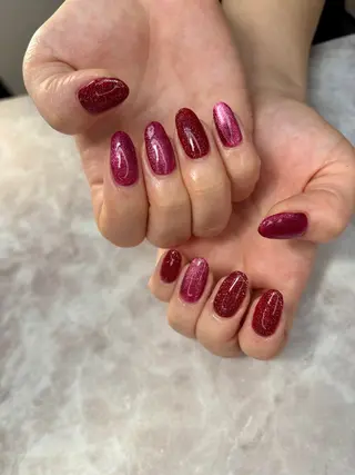 ネイル ジェシー ネイルのネイルデザイン