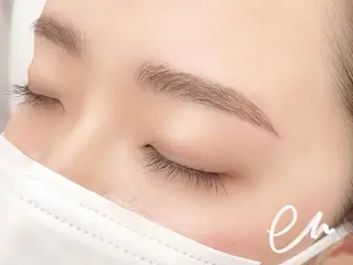 アイブロウ トレンド眉&まつ毛 🥣akaneの眉毛・アイブロウイメージ