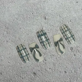 ネイル Nail salon topaz所属・Nail salon topazのネイルデザイン