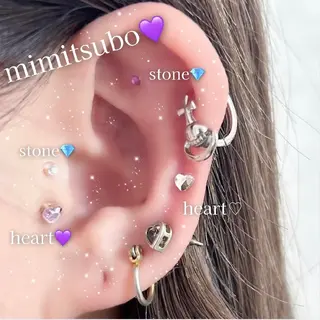 【バスト専門店 】 Kiana のエステ・リラクイメージ