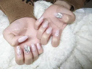 ネイル nailsalon　 Natuのネイルデザイン
