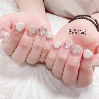 ネイル Sak nailroomのネイルデザイン