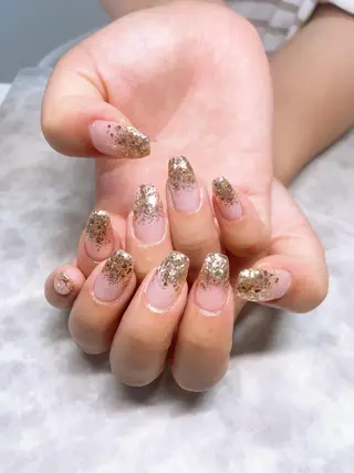 ネイル 江口 佳奈のネイルデザイン