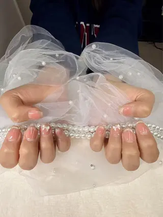 ネイル GCP Nail はるのネイルデザイン