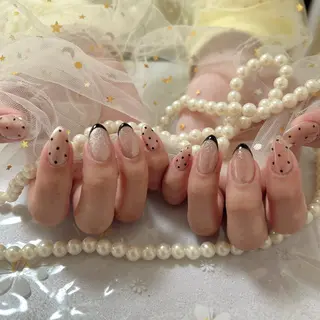 ネイル Kasumi Nailのネイルデザイン