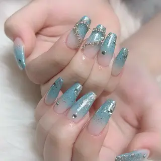 ネイル Private Nail Salon　EM所属・Nail salon EM（エム）千葉のネイルデザイン