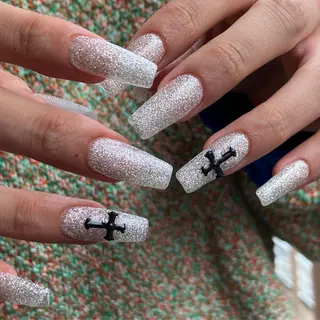 ネイル MeliMellow所属・MeliMellow mayaのネイルデザイン