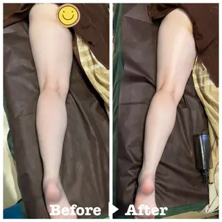 Relaxation SalonARONAのエステ・リラクイメージ