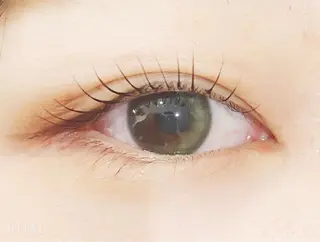 マツエク・マツパ Rairia nail&eyelash所属・Rairia CHIKAのマツエク・マツパデザイン