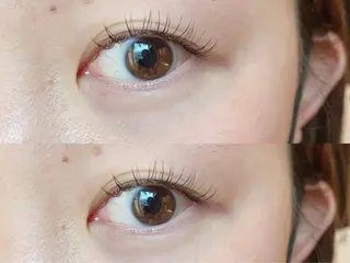 マツエク・マツパ 𝐑𝐮𝐧𝐚❤︎ ワンホンの眉毛・アイブロウイメージ