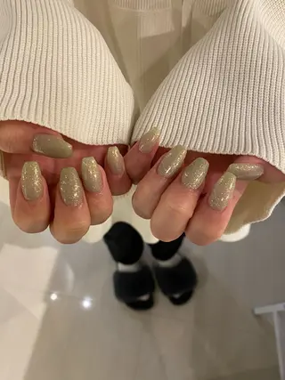 ネイル melty 神宮前/ fuukaのネイルデザイン